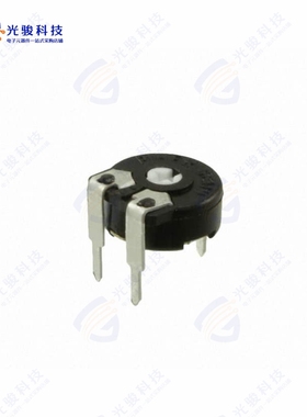 PT10LH01-471A2020-PM-S《10MM CONTROL/ SENSOR TRIMMER POT》
