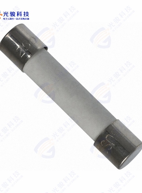 ABC-8-R《FUSE CERM 8A 250VAC 125VDC 3AB》