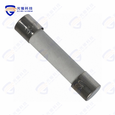 ABC-2-R《FUSE CERM 2A 250VAC 125VDC 3AB》