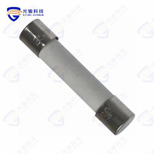 ABC-1-R《FUSE CERM 1A 250VAC 125VDC 3AB》