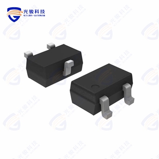 MMBT4403WT1G《TRANS PNP 40V 0.6A SC70-3》