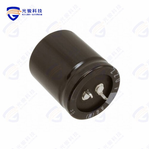 LAQ2D821MELB35《CAP ALUM 820UF 20% 200V SNAP》