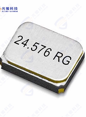 12.85519《CYSTAL 20.0MHZ 8PF SMD》