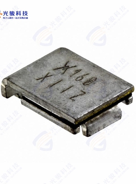 SMDH160-2《PTC RESET FUSE 16V 1.6A 2SMD》