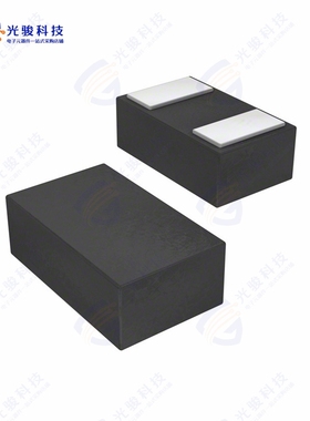 ESDM3031MXT5G《TVS DIODE 3.3VWM 8VC 2X3DFN》