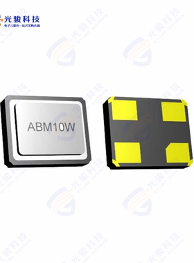 ABM10W-24.5760MHZ-8-R60-D7G-T3《CRYSTAL 24.5760MHZ 8PF SMD》