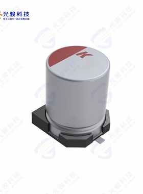 A766EB396M1CLAE037《CAP ALUM POLY 39UF 20% 16V SMD》