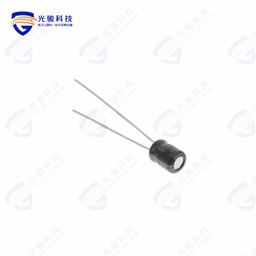 35MS52R2MEFC4X5《CAP ALUM 2.2UF 20% 35V RADIAL》