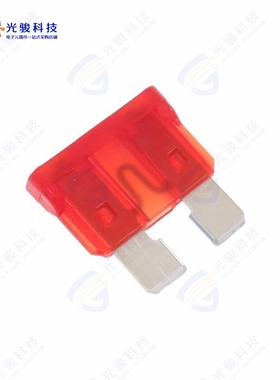 0287010.PXS《FUSE ATO 32V NYLON SILVER 10A》