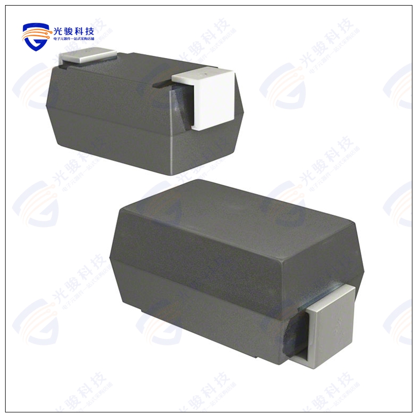 S2M-HF晶体管DIODE STANDARD 1000V 2A DO214AC