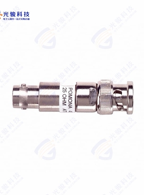4391-75《RF ATTENUATOR 75OHM BNC MODULE》