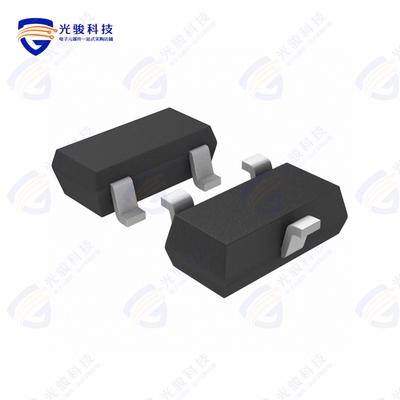 TN2124K1-G《MOSFET N-CH 240V 134MA TO236AB》