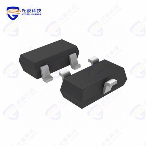 TN2124K1-G《MOSFET N-CH 240V 134MA TO236AB》