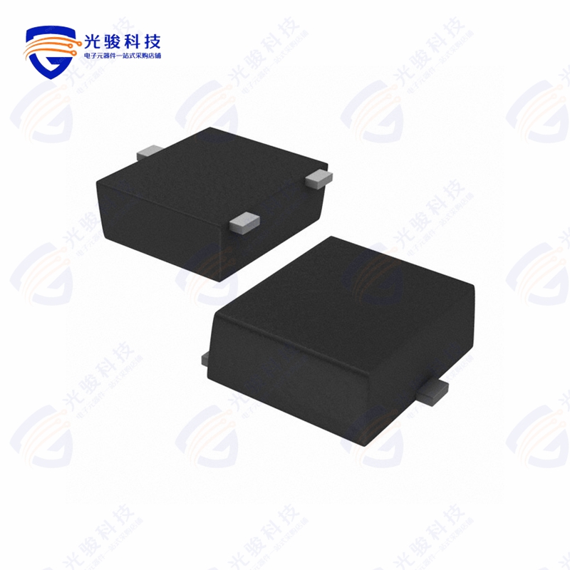 SSM3K131TU,LF《MOSFET N-CH 30V 6A UFM》