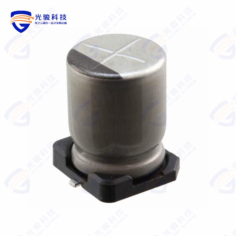 ULH2G3R3MNL1GS《CAP ALUM 3.3UF 20% 400V SMD》