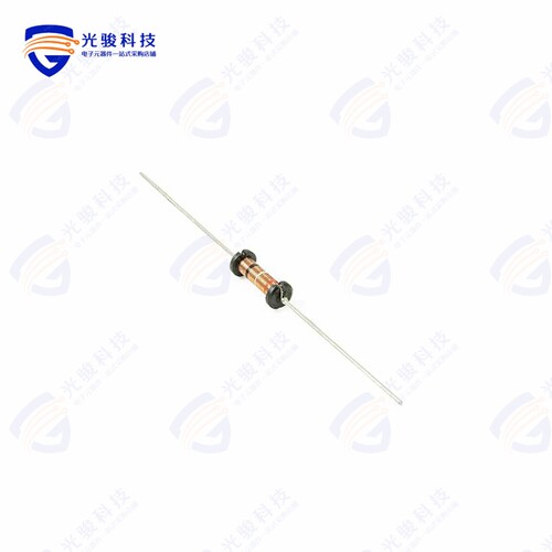 AVC40I-101J《100UH 5% AXIAL VARNISHED CHOKE》