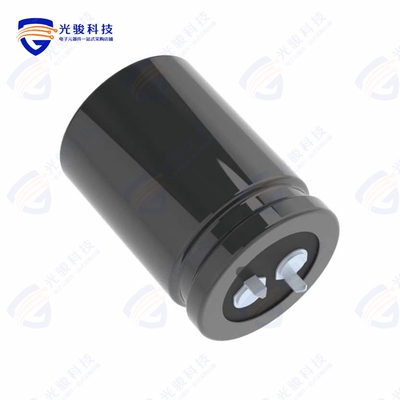 EKMH500VSN682MR40U《CAP ALUM 6800UF 20% 50V SNAP》