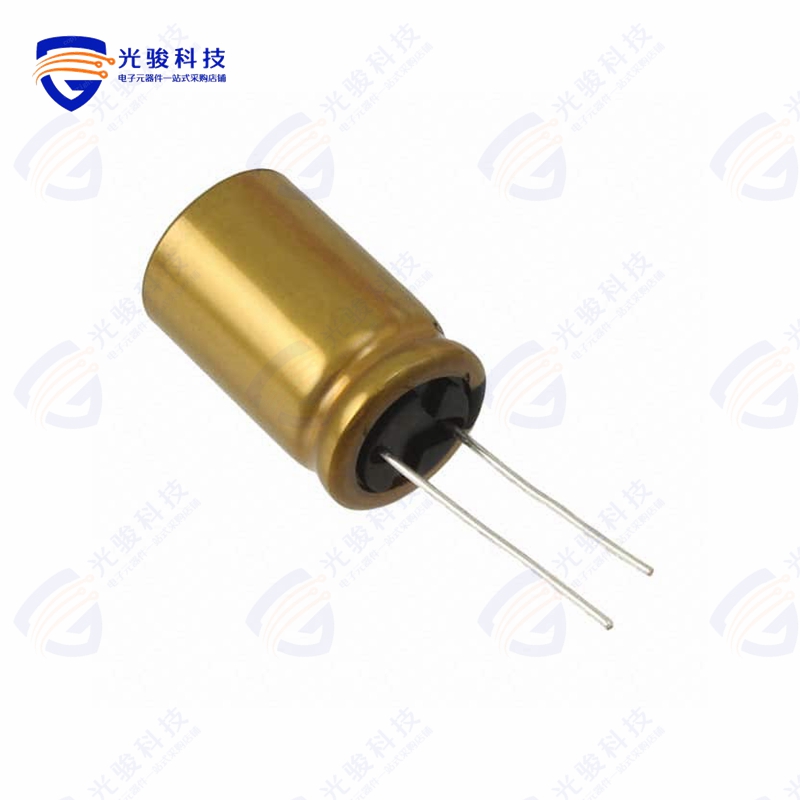 UFG1A222MHM《CAP ALUM 2200UF 20% 10V RADIAL》