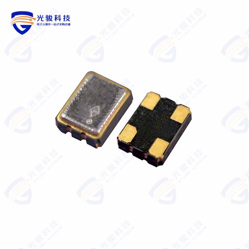OXETGCJANF-24.576000《XTAL OSC XO 24.5760MHZ CMOS SMD》