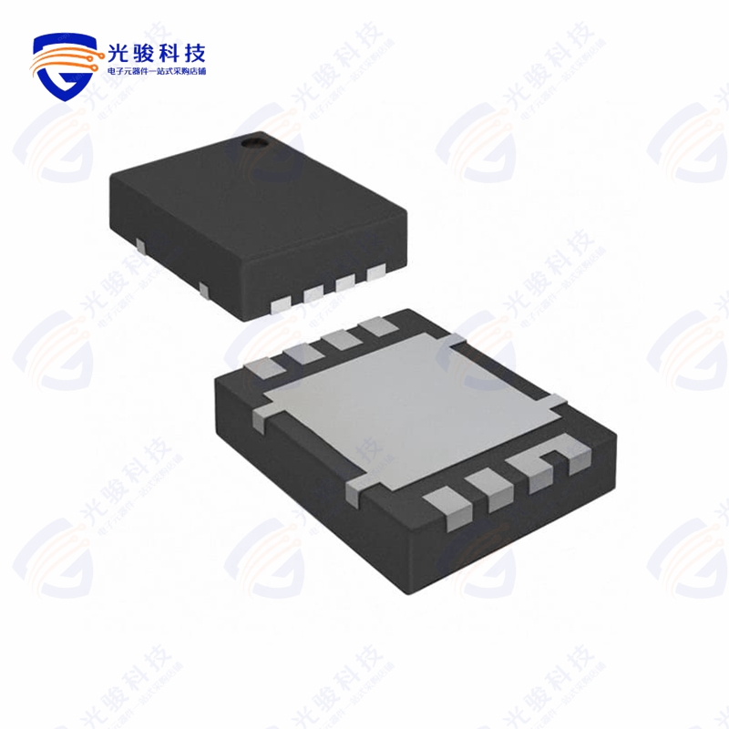 CSD86350Q5D《MOSFET 2N-CH 25V 40A 8SON》