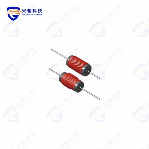CTH9F-501M《500UH AXIAL PWR LINE INDUCTOR》