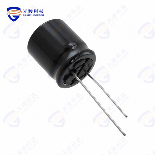 EEU-TP1V152S《CAP ALUM 1500UF 20% 35V RADIAL》
