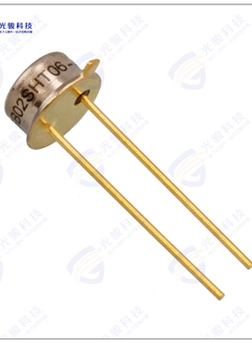GB02SHT06-46晶体管DIODE SIL CARBIDE 600V 4A TO46