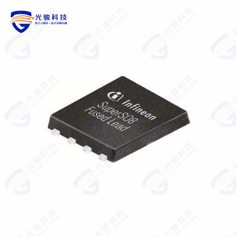 ISC027N10NM6ATMA1《TRENCH =100V PG-TDSON-8》