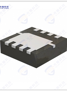 CSD17304Q3晶体管MOSFET N-CH 30V 15A/56A 8VSON