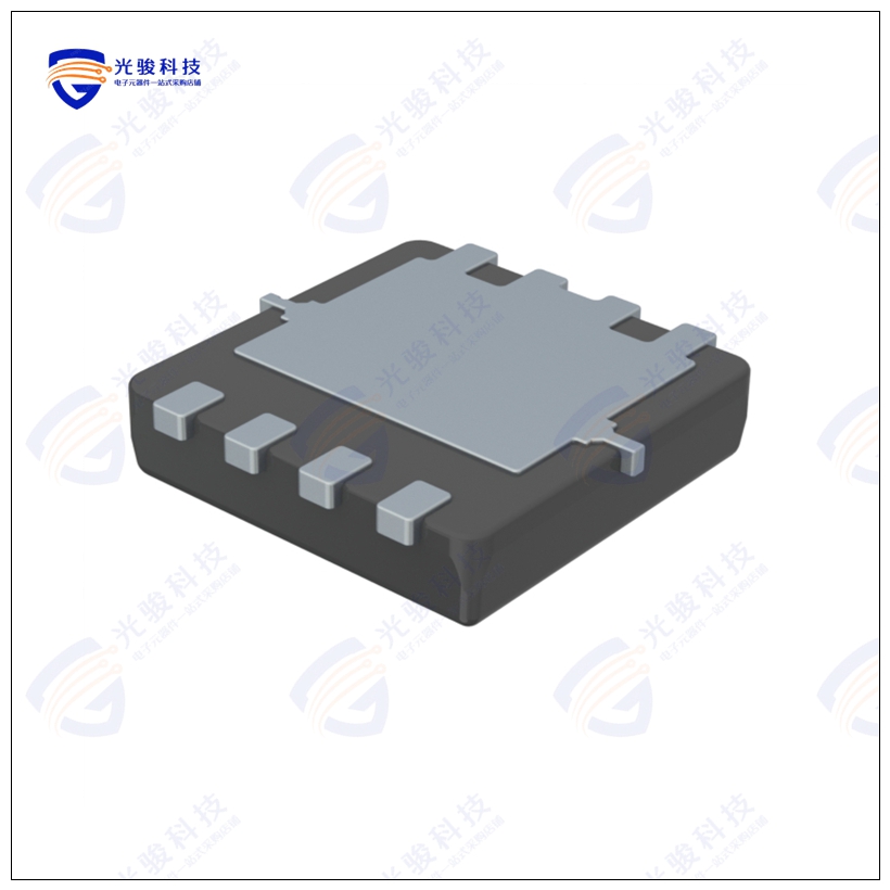 PJQ4443P-AU_R2_000A1晶体管40V P-CHANNEL ENHANCEMENT MODE M