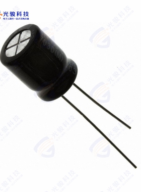 SEK221M035ST《CAP ALUM 220UF 20% 35V RADIAL》