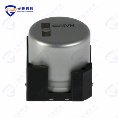 EMVH500GDA331MLH0S《CAP ALUM 330UF 20% 50V SMD》