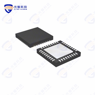 F1385NBGI《VFQFPN 6.00X6.00X0.80 MM, 0.50MM》