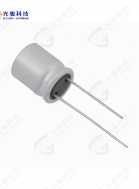 RHT1D151MDN1《CAP ALUM POLY 150UF 20% 20V T/H》