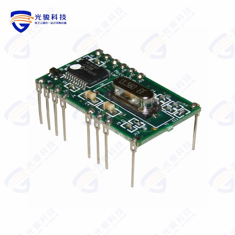 RWD-MIFARE-R5《IC RFID READER 13.56MHZ MODULE》