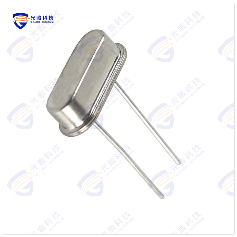 ECS-80-18-4DN晶体 振荡器 CRYSTAL 8.0000MHZ 18PF TH