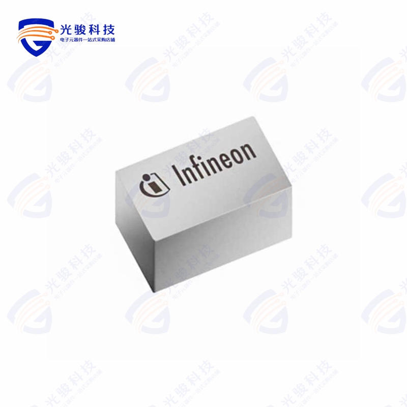 ESD239B1W0201E6327XTSA1《TVS DIODE 22VWM 26.5VC WLL-2-3》