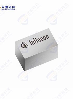 ESD131B1W0201E6327XTSA1《TVS DIODE 5.5VWM 13VC WLL-2-3》