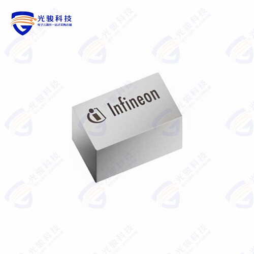 ESD253B1W0201E6327XTSA1《TVS DIODE 24VWM 30VC WLL-2-3》
