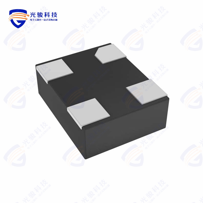 DSC1001CI2-066.6666B《MEMS OSC XO 66.6666MHZ CMOS SMD》