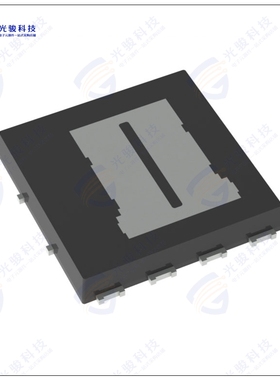 NTMTSC002N10MCTXG晶体管MOSFET N-CH 100V 45A/236A 8TDFNW