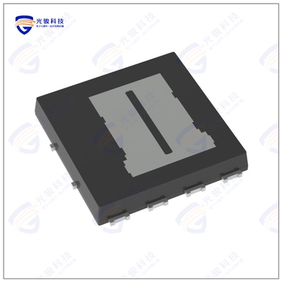 NTMTSC002N10MCTXG晶体管MOSFET N-CH 100V 45A/236A 8TDFNW