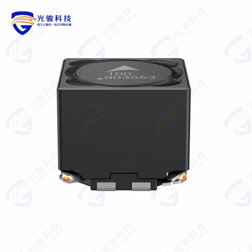 B82477D6103M603《FIXED IND 10UH 5.65A 27MOHM SMD》