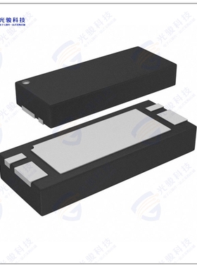 DMN2011UFX-7晶体管MOSFET 2N-CH 20V 12.2A 4VDFN
