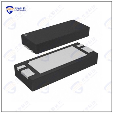 DMN2011UFX-7晶体管MOSFET 2N-CH 20V 12.2A 4VDFN