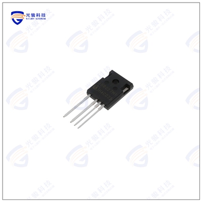 IMZA65R027M1HXKSA1晶体管MOSFET 650V NCH SIC TRENCH