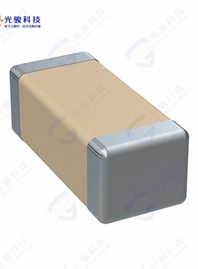 C1206X222KDRAC7800《CAP CER 2200PF 1KV X7R 1206》