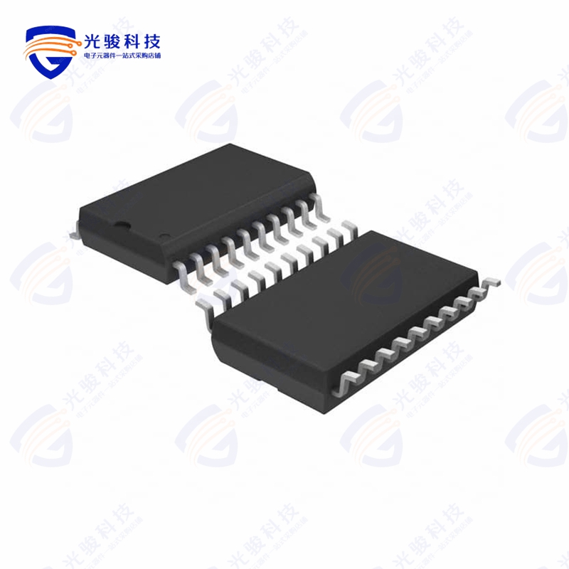 SI88321BC-ISR《DGTL ISO 5000VRMS 2CH GP 20SOIC》