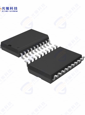 SI88322BC-ISR《DGTL ISO 5000VRMS 2CH GP 20SOIC》