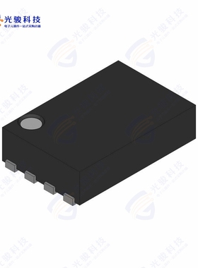 CAT25080HU2E-GT3《CAT25080 - EEPROM 8KBIT 1K X 8 1》